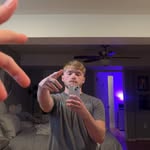 Chase Raines - @chase.carreras - Instagram