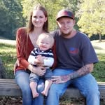 Chase N Kaitlynn Carruth - @chasencarruth - Instagram