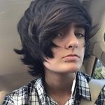 chase carson - @emochase17 - Instagram