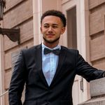 Chase Carson, M.P.A. ♛ - @kingcarsonn - Instagram
