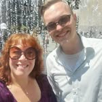 Chase Cartwright - @chasethehandlebarmustache - Instagram