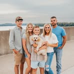 Chase Cartwright - Facebook