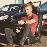 Chase Cartwright - @chase.cwright - Instagram