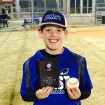 Chase Carver - @c50baseball - Instagram