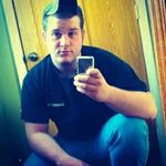 Chase Carver - @quickss_2012 - Instagram