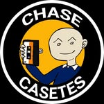 CHASE CASETES 💣 - @chasecasetes - Instagram