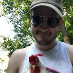 Chase Casey - @an_okay_sandwich - Instagram