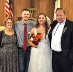 Chase Caskey - Facebook