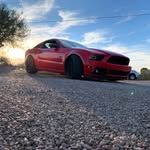 Chase Cassel - @cassel_p51 - Instagram