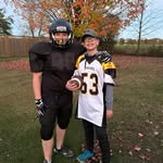 Chase Casselman Weselake - @chasecasselman - Instagram