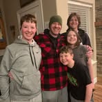 Chase Cassidy - Facebook