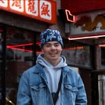 Chase Caswell - Facebook