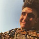Chase D. Cates ✴️ - @chase_cates83 - Instagram