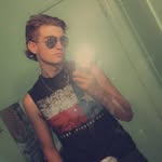 Chase Cavitt - @celcavitt2020 - Instagram