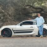 Chase Chamberlain - @gr86chase - Instagram