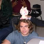 Chase Chamberlain - @koruangarang - Instagram