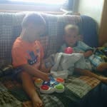 Joshua and Chase Chamberlain - @joshyb_chaser - Instagram