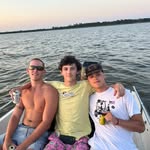 Charles - @chasechambers4 - Instagram