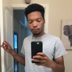 Chase Thomas - @champagne_chasei - Instagram