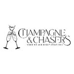 LUXURY WEDDING & EVENT SIGNAGE • OKC - @champagneandchasers - Instagram