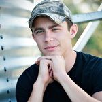 Chase Chandler - @cchandler0825 - Instagram