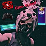 Chase Chaney - @clan_kured - Instagram