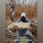 Chase Chapman - @chasentrout - Instagram