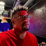 Charles E. Sawyer, Jr - @chasecharles - Instagram