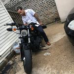 Chase Charles - @willymostaccioli - Instagram