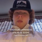 Chase Charron - @chase_charron - Instagram