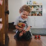 Chase Harper & Mama Kari - @little.cheeky.chase - Instagram
