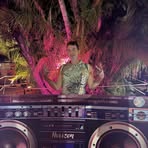 Chase Cheney - Facebook