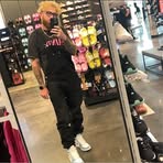 Chase Chenoweth - Facebook