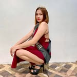Cheryl Rose Trazo Bernadas - @chase.the.cherry - Instagram