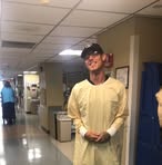 Chase Chevalier - Facebook