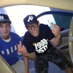 Chase Chevalier - Facebook