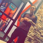 Chase Chevalier - Facebook