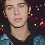 Carl Chaze - @chasechiasson271 - Instagram