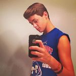 Chase Childers - @triplecspam - Instagram