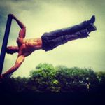 Chase Childers - @bodymojo24 - Instagram