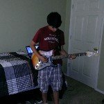 Chase Childers - @chasemissile - Instagram
