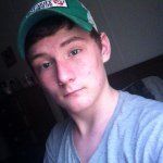 Chase Childress - @hers_tho_2_14_15 - Instagram