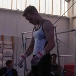 Chase Chitwood - @chasethegymnast - Instagram