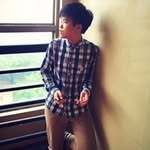Chase Chong - @chasechongcn - Instagram