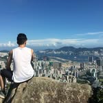 Chase Chong - @hydrahilter - Instagram