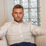 Chase Chrisley - @chasechrisley - Instagram