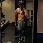 Chase Christian - @chasechristian93 - Instagram
