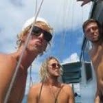 Chase Christiansen - @magicalchaztaztical - Instagram