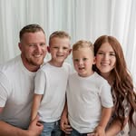 Chase Christiansen - @ustate48 - Instagram