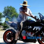 Chase Christopher Merritt - @thatsteezy_galant - Instagram